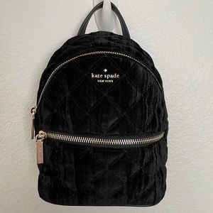 Natalia Mini Convertible Backpack